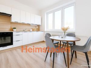 Pronájem bytu 2+1, Karviná - Nové Město, Fibichova, 57 m2