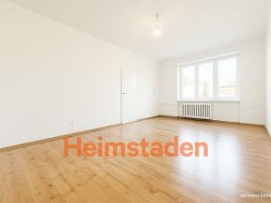 Pronájem bytu 2+1, Karviná - Nové Město, Fibichova, 57 m2
