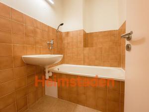 Pronájem bytu 2+1, Karviná - Nové Město, Fibichova, 57 m2