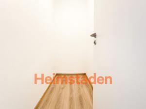 Pronájem bytu 2+1, Karviná - Nové Město, Fibichova, 57 m2