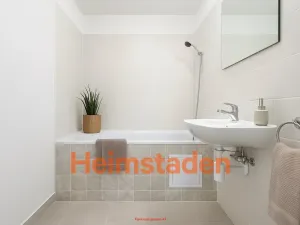 Pronájem bytu 3+1, Karviná - Nové Město, Závodní, 69 m2