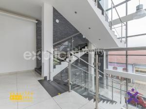 Pronájem obchodního prostoru, Uherský Brod, Bří Lužů, 142 m2