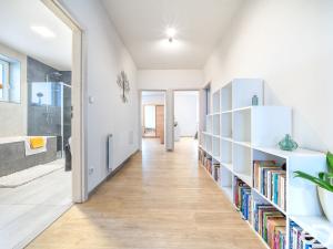 Prodej rodinného domu, Rostoklaty - Nová Ves II, 108 m2