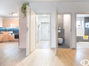 Prodej rodinného domu, Rostoklaty - Nová Ves II, 108 m2