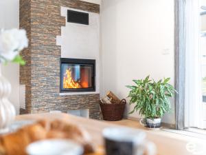 Prodej rodinného domu, Rostoklaty - Nová Ves II, 108 m2