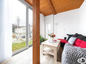 Prodej rodinného domu, Rostoklaty - Nová Ves II, 108 m2