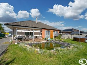 Prodej rodinného domu, Rostoklaty - Nová Ves II, 108 m2