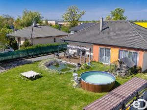 Prodej rodinného domu, Rostoklaty - Nová Ves II, 108 m2