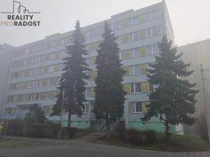 Prodej bytu 3+1, Teplice, Hlávkova, 55 m2