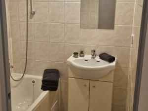 Prodej bytu 3+1, Teplice, Hlávkova, 55 m2