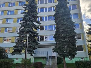 Prodej bytu 3+1, Teplice, Hlávkova, 55 m2