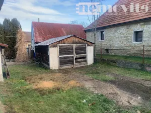 Prodej rodinného domu, Horka - Hlína, 80 m2
