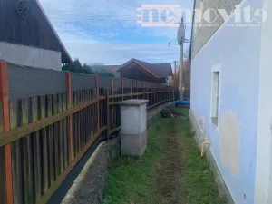 Prodej rodinného domu, Horka - Hlína, 80 m2