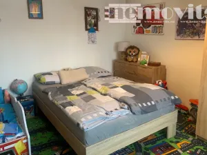 Prodej rodinného domu, Horka - Hlína, 80 m2