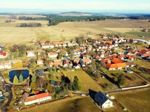 Prodej pozemku pro bydlení, Ločenice - Nesměň, 2374 m2