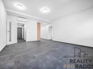 Pronájem bytu 3+kk, Znojmo, Třešňová, 80 m2