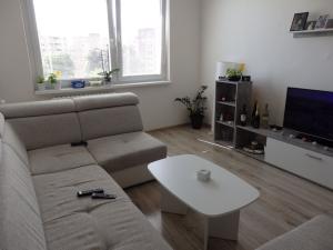 Pronájem bytu 2+1, Bruntál, tř. Obr. míru, 54 m2