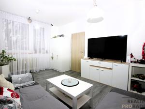 Prodej bytu 2+1, Brno, Pěkná, 59 m2