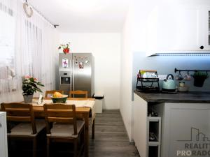 Prodej bytu 2+1, Brno, Pěkná, 59 m2