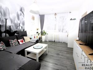 Prodej bytu 2+1, Brno, Pěkná, 59 m2