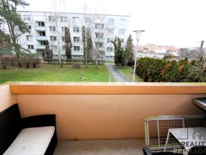 Prodej bytu 2+1, Brno, Pěkná, 59 m2