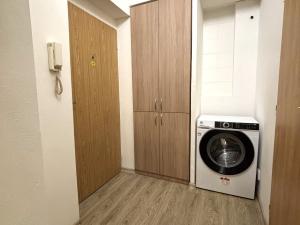 Pronájem bytu 1+kk, Plzeň - Jižní Předměstí, Vrchlického, 28 m2