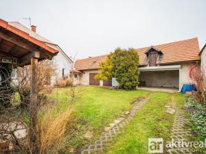 Prodej rodinného domu, Velký Borek, Rousovická, 549 m2