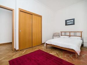 Pronájem bytu 4+kk, Praha - Vinohrady, Na Kozačce, 146 m2