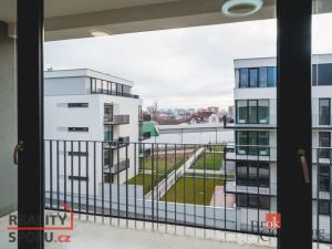 Pronájem bytu 1+kk, Plzeň - Jižní Předměstí, 45 m2