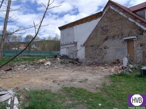 Prodej rodinného domu, Horní Planá, V Domkách, 1017 m2