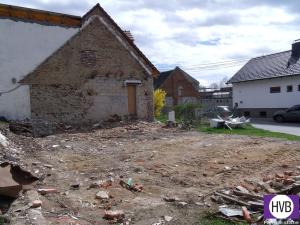 Prodej rodinného domu, Horní Planá, V Domkách, 1017 m2