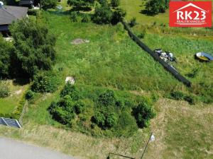 Prodej pozemku pro bydlení, Trstěnice, 890 m2