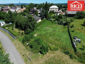 Prodej pozemku pro bydlení, Trstěnice, 890 m2
