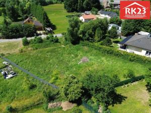 Prodej pozemku pro bydlení, Trstěnice, 890 m2