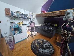 Prodej rodinného domu, Halenkovice, 136 m2