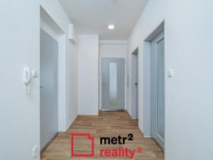 Pronájem bytu 2+kk, Olomouc, U solných mlýnů, 58 m2