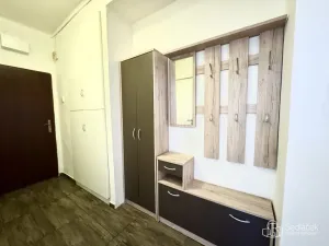 Pronájem bytu 2+1, Sokolov, Sokolovská, 52 m2