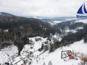 Prodej chalupy, Jablonec nad Jizerou, 180 m2