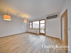 Prodej bytu 2+kk, Praha - Nusle, Marie Cibulkové, 75 m2