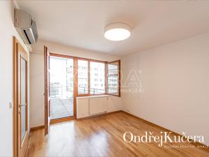 Prodej bytu 2+kk, Praha - Nusle, Marie Cibulkové, 75 m2