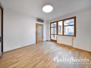 Prodej bytu 2+kk, Praha - Nusle, Marie Cibulkové, 75 m2