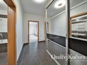 Prodej bytu 2+kk, Praha - Nusle, Marie Cibulkové, 75 m2