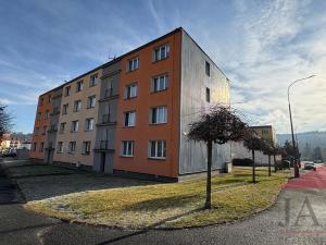 Prodej bytu 2+1, Sušice - Sušice II, Na Hrázi, 62 m2