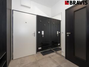 Prodej bytu 2+kk, Brno - Zábrdovice, Vranovská, 46 m2