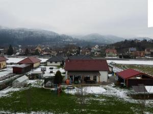 Prodej rodinného domu, Štěpánov nad Svratkou, 80 m2