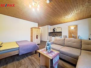 Pronájem bytu 1+kk, Harrachov, 38 m2