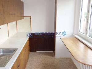 Prodej bytu 3+1, Třešť, Barvířská, 73 m2