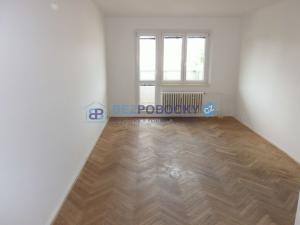 Prodej bytu 3+1, Třešť, Barvířská, 73 m2