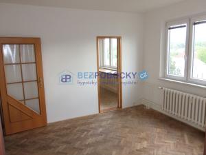 Prodej bytu 3+1, Třešť, Barvířská, 73 m2