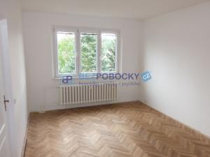 Prodej bytu 3+1, Třešť, Barvířská, 73 m2